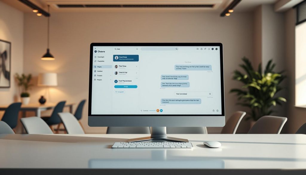 Cohere Command для чат-ботов