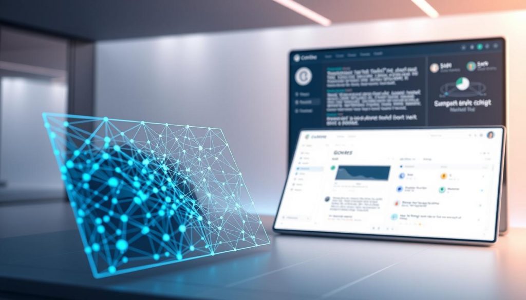 Cohere embeddings интеграция