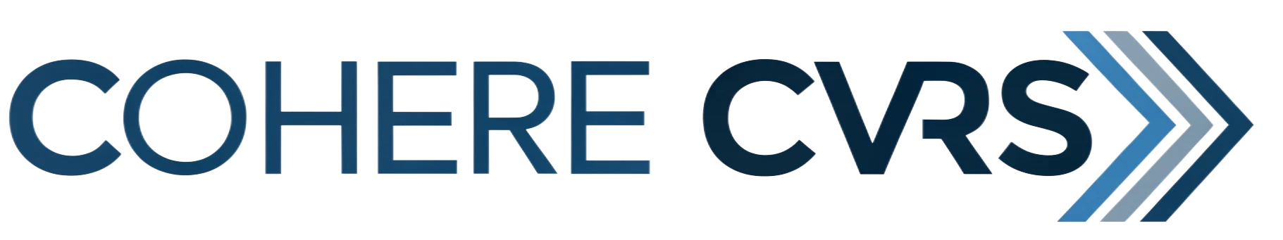 cohere-cvrs
