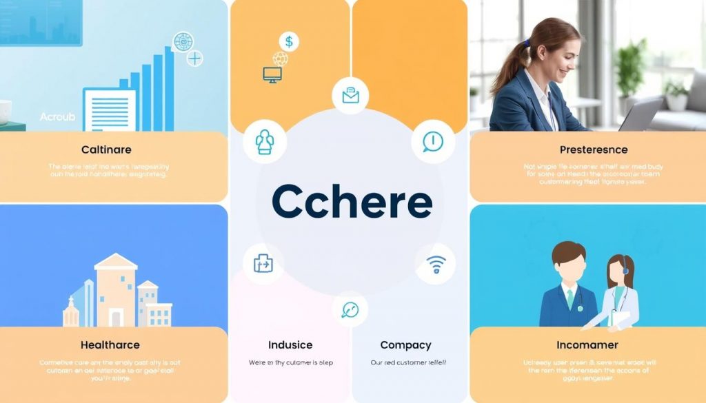 Примеры использования Cohere промпт-инжиниринг в различных отраслях бизнеса