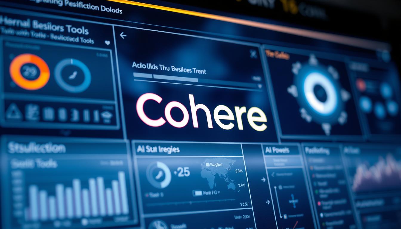 Примеры использования Cohere в реальных бизнес-сценариях и неожиданных сферах.