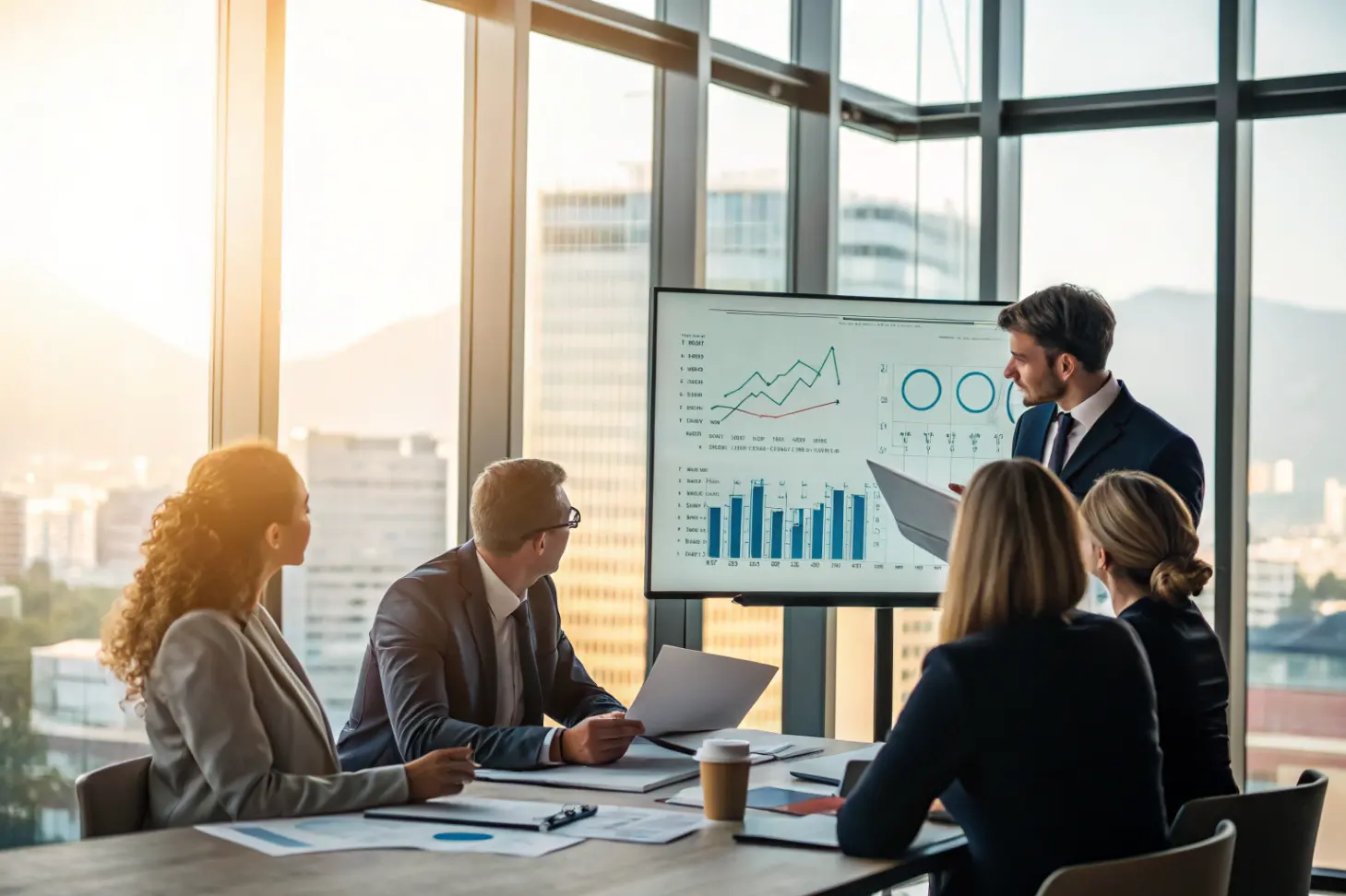 Cohere привлек $500 млн и будущее LLM